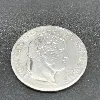 pièce 5 francs louis philippe i 1838 argent 900 millième 24,45g