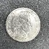 pièce 5 francs louis philippe i 1841  argent 900 millième 24,71g
