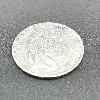 pièce 5 francs louis philippe i 1841  argent 900 millième 24,71g