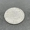 pièce 5 francs louis philippe i 1844 argent 900 millième 24,60g