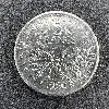 pièce 5 francs semeuse 1960 argent 835 millième 11,92g