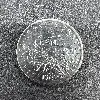 pièce 5 francs semeuse 1960 argent 835 millième 12,01g