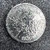 pièce 5 francs semeuse 1960 argent 835 millième 12,04g