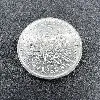 pièce 5 francs semeuse 1962 argent 835 millième 11,99g
