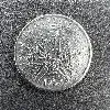 pièce 5 francs semeuse 1963 argent 835 millième 11,85g