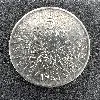 pièce 5 francs semeuse 1963 argent 835 millième 12g