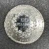 pièce 50 francs hercule 1974 argent 900 millième 30,03g