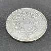 pièce 50 francs hercule 1974 argent 900 millième 30,03g