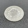 pièce 50 francs hercule 1975 argent 900 millième 29,98g