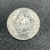 pièce 50 francs hercule 1975 argent 900 millième 30,19g