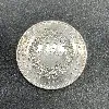 pièce 50 francs hercule 1977 argent 900 millième 29,92g