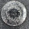 pièce 50 francs hercule 1978 argent 900 millième 29,87g