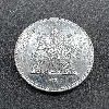 pièce 50 francs hercule 1978 argent 900 millième 29,87g