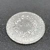 pièce 50 francs hercule 1978 argent 900 millième 29,99g