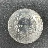 pièce 50 francs hercule 1978 argent 900 millième 29,99g
