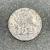 pièce 50 francs hercule 1978 argent 900 millième 30,10g