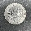 pièce 50 schilling karl renner 1970 argent 900 millième 20,03g