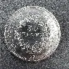 pièce argent 50 francs hercule 1977 argent 900 millième 29,87g