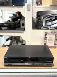 platine lecteur cd philips cd473