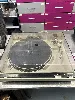 platine vinyle technics sl-3200