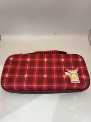 pochette pour nintendo switch pokemon