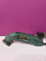 ponceuse bosch pda 120e