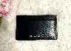 porte cartes michael kors noir