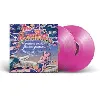 red hot chili peppers - return of the dream canteen - 140 - gram violet colored vinyl [vinyl lp