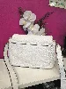 sac guess blanc
