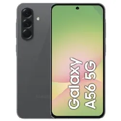 samsung galaxy a56 5g 128 go graphite