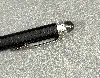 stylo montblanc starwalker spirit or racing doue ballpoint
