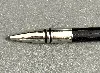 stylo montblanc starwalker spirit or racing doue ballpoint