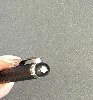 stylo montblanc starwalker spirit or racing doue ballpoint