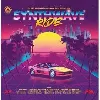 synthwave ride - vinyle 33 tours
