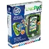 tablette / console leapfrog leappad 2 - verte