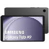 tablette samsung galaxy tab a9 4g 128 go 8.7 pouces graphite x115