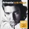 the essential elvis presley [vinyl