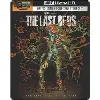 the last of us: the complete first season (steelbook) [ultra hd