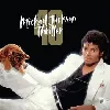 thriller édition exclusive 40ème anniversaire