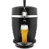 tireuse a biere 5l weasy pint568 - température 3° a 6°c ...