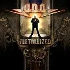 u.d.o. - metallized [vinyl lp