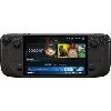 valve steam deck - 512gb console - oled