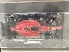 véhicule altaya les grandes ferrari f1 1/24 n°15 ferrari f1-75 - 2022 charles leclerc