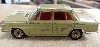 véhicule miniature dinky toys bmw 1500 534 1/43