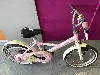 velo enfant btwin princess 16