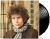 vinyle bob dylan - blonde on blonde (2015)