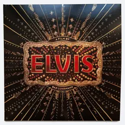 vinyle elvis (original motion picture soundtrack) (2022)