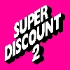 vinyle etienne de crécy - super discount 2 (2023)