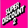 vinyle etienne de crécy - super discount 2 (2023)
