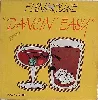 vinyle funhouse - dancin' easy (1989)